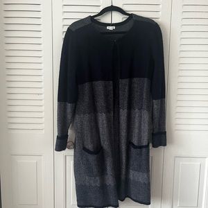 cardigan size small